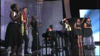 We Will Worship 'Malibongwe' Live performance at MTN SAMA 18