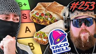 Dooo, McNasty and SwaggerSouls EXPOSED the Truth about Taco Bell! - GOONS #253