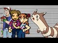 Pokémon Sizes Are NONSENSE! - Part 2 (Feat. The Dex)