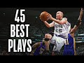 Jason Williams' 45 BEST PLAYS  👀