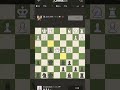 Day 4 of Road to 2000 elo - Not too bad