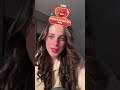 Fátima Bosch en live en TikTok ✨ #viral #trending #shorts #edit