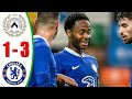Udinese vs Chelsea 1 3 Extended Highlights  All Goals World   Club Friendly 2022