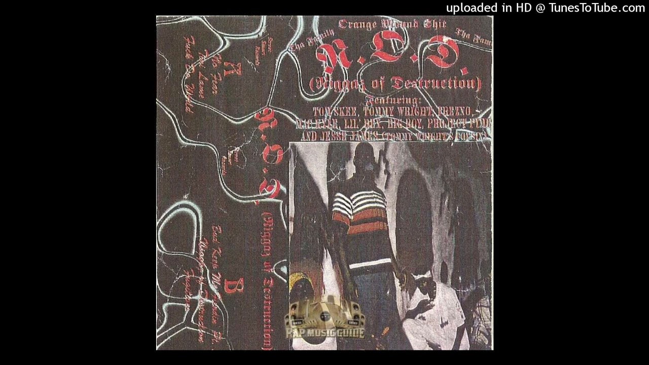 (FREE) ICYTWAT X MEMPHIS TYPE BEAT 