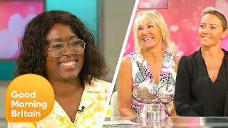 Should Kids Be Playing Matchmaker | Good Morning Britain