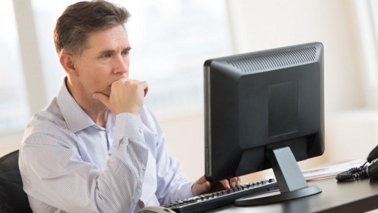 Lawrence Builds a PC