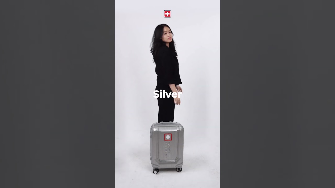 Stila Series 24inch & 20inch 