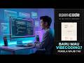 Cara Mulai Vibecoding untuk Pemula (OpenCode AI)