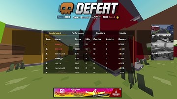 Krunker Hacker 11/3/2020