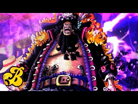 Os Thundermans React: Barba Negra (One piece) |Horizonte Obescuro| Anirap (As)
