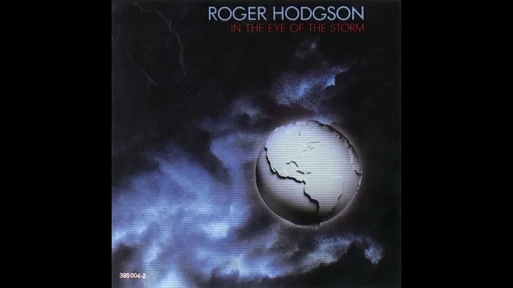 Roger Hodgson - Had A Dream (Sleeping With The Ene...