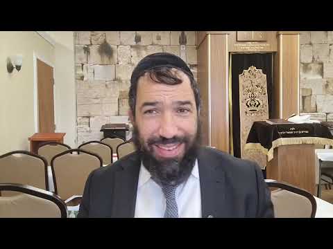 Just Love Them - R. Binyomin Pruzansky - TorahAnytime.com