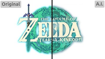 Gloomy hands theme from Zelda Tears of the Kingdom, but it