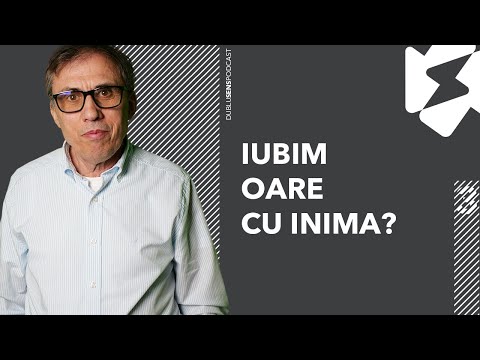 Video: 4 moduri de a obține o inimă sănătoasă