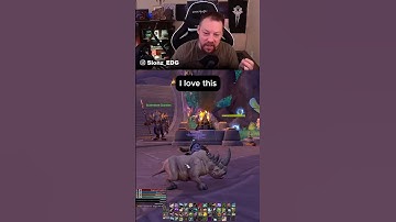 Best Pet for HUNTERS in Warcraft