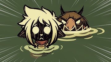 Wirra,the Wild Child[Don