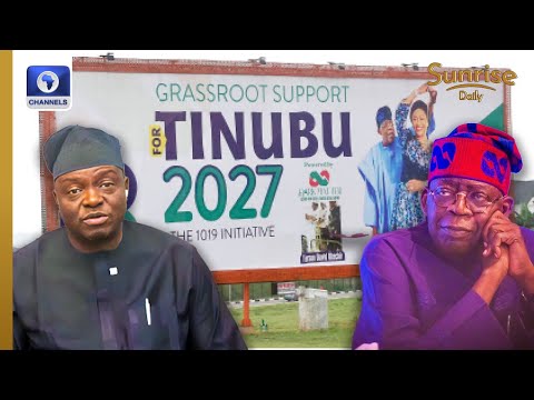 APC Not Involved In Premature Campaigns For 2027 General Elections Nat L Chair