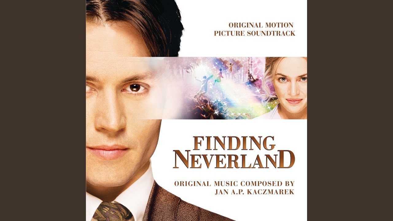 finding neverland essay