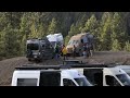 Grit Together in Ochoco National Forest