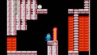 Mega Man - </a><b><< Now Playing</b><a> - User video