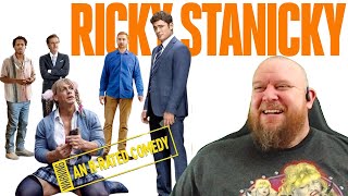 Ricky Stanicky REACTION - How did this movie end up being so damn fun to watch?? Cena is great!