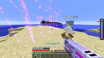 Minecraft ForceField/Prison Psi