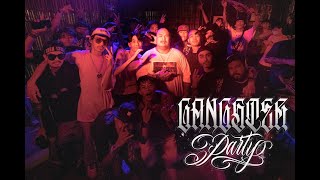 GANGSTER PARTY @ JUNKBAR บางแสน