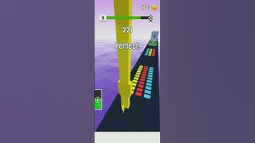 ।#stack colour#lvl-8#shorts।