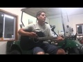 Break Up With Him - Old Dominion (cover)