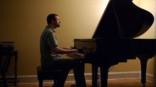 Lullaby (Goodnight, My Angel) - by Billy Joel (cover)