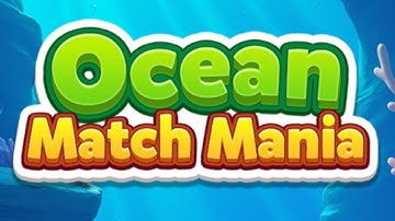 Ocean Match Mania game Gameplay Android