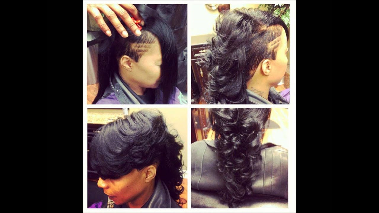 NouriTress Salon & Hair Clinic, Hair Styles - Volume 3