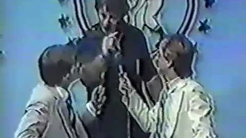 Bullet Bob Armstrong vs Ric Flair 1984 Boutwell Au...
