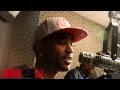 DJ Drama Interviews Big Sean
