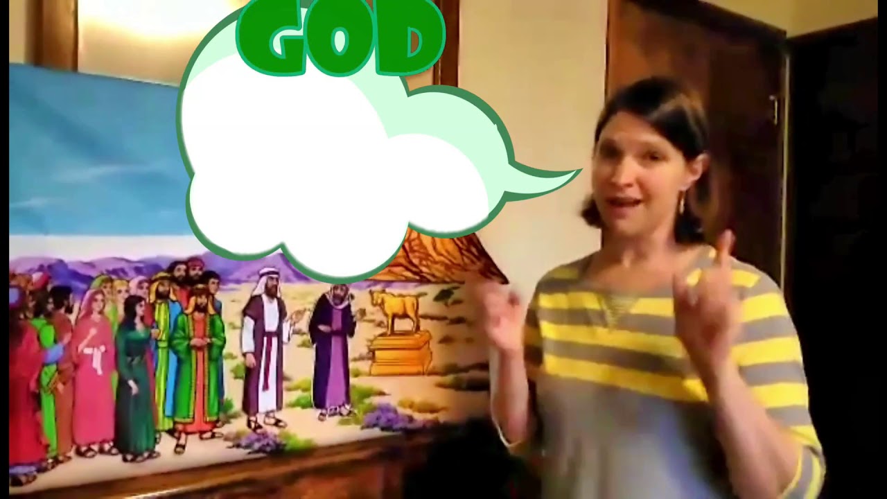 5 24 20 Preschool Bible Lesson YouTube 5-24-20-preschool-bible-lesson-youtube