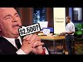 The Worst Offers In Shark Tank History