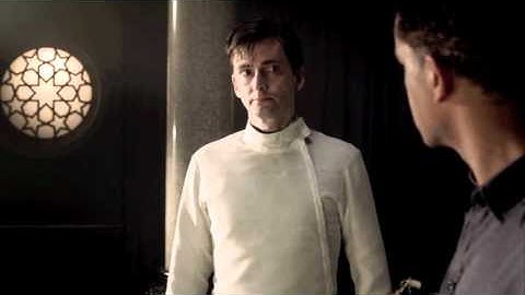 Hamlet Act 5 - Scene 2