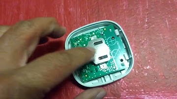 How To Swap Out The Battery In Your MyQ Garage Door Opener