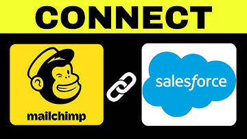 How to Integrate Mailchimp with Salesforce 2025 | Connect Mailchimp with Salesforce (Full Guide)