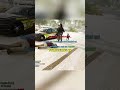 supervisor yells at cadets on gta rp..