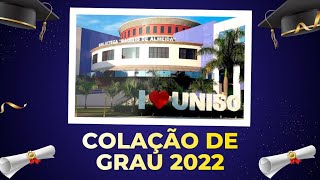 Aluno Top - Uniso 2022 screenshot 4