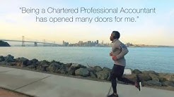 Certified Professional Accountants of Alberta -Ak's Story