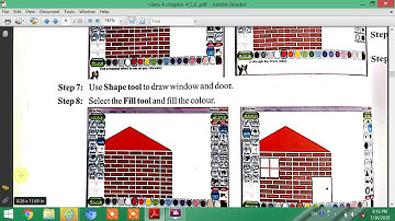 #Tux Paint #Part - 2.