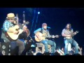 Zac Brown Band - Amie (acoustic cover of Pure Prairie League original)