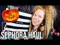 What's New at SEPHORA! - Huge Haul!