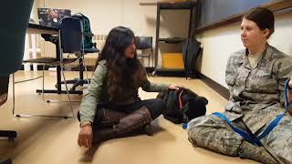 ARAB 202 Oral Project