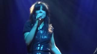 IMELDA MAY Human