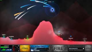 Lirik plays ShellShock Live [Part 1]