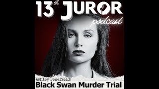 Black Swan Murder Trial: Ashley Benefield (Pt 1 of 4)
The Black Swan Murder Trial (Part 1): The Start of The Fairytale
Retired Navy pilot Doug Benefield lost his wife from heart complications in December of 2015, when their daughter Eva was only 14 years old.
Nine months later, Doug meets Ashley Byers at a political fundraiser. After only 13 days, the 54 year old businessman marries the 24 year old former ballerina, during a secret ceremony in Charleston, South Carolina.
Together they founded American National Ballet company, but after less than a year of marriage, Ashley walked out on Doug, and the company, on the day it was set to launch.
Less than one year together resulted in three years of court and custody battles. There were allegations of domestic violence, stalking, child abuse, and even poisoning. In September of 2020, Doug was at Ashleys moms house, helping load a U-Haul to move across country, when Ashley shot and killed him. She claimed self-defense, though she had no injuries and said Doug had never hit her before. Was this self-defense in a toxic relationship, or a murder over custody battle?
Hosted by Simplecast, an AdsWizz company. See pcm.adswizz.com (https://pcm.adswizz.com) for information about our collection and use of personal data for advertising. Black Swan Murder Trial: Ashley Benefield (Pt 1 of 4)
