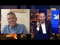 حصاد 24 أ بشر الشابي موسم تهاوي سرديات إسقاط التجربة الديمقراطية 